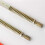Multi-Purpose Professional Thread Restoring Thread Repair File High Carbon Steel Woodworking File Tools UNF/UNC[11-24] 9