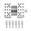 Bench Pliers Aluminium Alloy Vise Fixture Multi-Function Clamp Model Making Fixed Jig DIY Crafts Remodeling Vise Tool 2