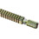 Multi-Purpose Professional Thread Restoring Thread Repair File High Carbon Steel Woodworking File Tools UNF/UNC[11-24] 3