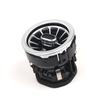 2Pcs Dashboard Air Conditioning Outlet Vent for Vito V Class W447/V260 2014-2021 A4478308602 A4478308502