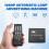 -Compatible Car HD F10 Player 1080 Automatic Loop Playback Advertising Machine AV Video Advertising Machine EU Plug 6