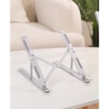 Laptop Stand Foldable Portable for Air Book Computer Holder