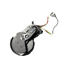 Drive Traveling Wheel for X50 / X50 Pro / X50 Ultra Vacuum Cleaner Parts Replacement Vacuum Wheels Left Wheels