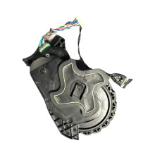Drive Traveling Wheel for X40 / X40Pro / X40 Ultra Vacuum Cleaner Parts Replacement Vacuum Wheels Right Wheels