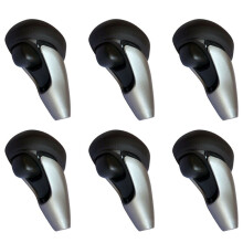 6X Pomello Cambio Automatico Trans per 2006-2011 54130-SNA-A81 54130SNAA81