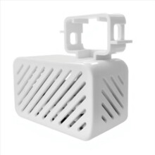 Silver Ion Deodorization Particles for X50 Ultra, X50s, L50, L40s Pro Ultra,Sewage Tank Odor Neutralizer Module