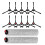 Main Soft Roller Brush for  Omni E28 / E25 Vacuum Side Brush Accessorie Replacement Spare Part 1