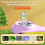 Microscópio Infantil Digital Portátil 500X 1080P com Tela de 2 Polegadas,  Lupa com Foto e Vídeo 3