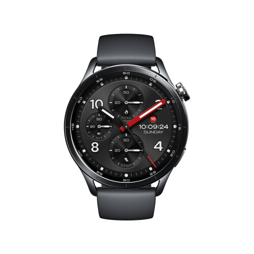 Xiaomi Xiaomi Watch S5 46mm Black 1