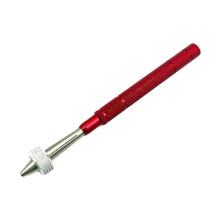 Watch Repair Tool Precision Pallet Lever Tweezers Crown Clamp Vise Mechanical Watch Escapement Lever Installation Part A
