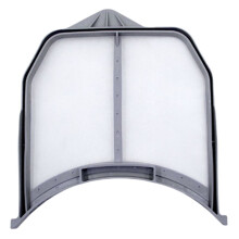 Dryer Cotton Lint Filter for W10211906 W10370972 W10516085