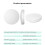 Tuya ZigBee Devices Button Scene  Battery Powered Intelligent Linkage   Automation Work with  Life 5