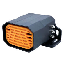 TZ-422 Reversing Alarm Horn Reversing Waterproof Horn Ordinary Three-Tone Music Siren