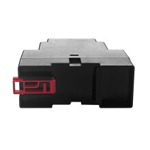 Fuente de Alimentación Industrial DIN POE , CA 100-240 V A CC 12 V, 24 W, Convertidor de CA A CC de Doble Canal para Punto de Acceso/Cámara.