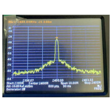 ADI Pluto+ 70Mhz-6Ghz SDR Software Defined Radio XC7z020 AD9363 for Libiio Iioscope SDRsharp Matlab