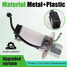 49040-0814 Motorcycle Fuel Pump for ZX-6R 6RR 2005-2006
