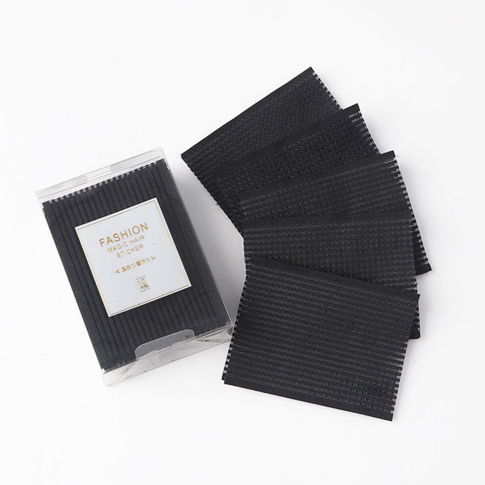 Roc-Electron (1) Strong Hold Hair Fringe Stickers For Women