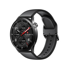 Xiaomi Watch S5 46mm Black