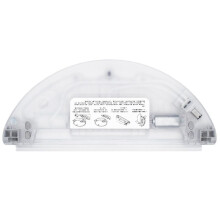 Suitable for Mijia Robot Vacuum 2 Pro Sweeping and Mopping Machine 2/MJST1S Water Tank Accessories