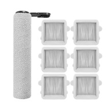 Roller Brush HEPA Filter for F25/F25 LT/F25 RT/F25 ACE/F25 ACE Combo/F25 Combo/F25 ALT Spare Parts