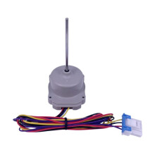 EAU65058307 Refrigerator Evaporator Fan Motor for Refrigerator Evaporator Fan Motor Replacement Accessories