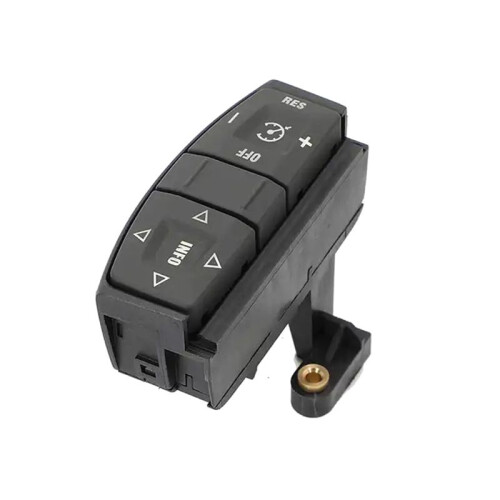 1486286 for  Truck Steering Wheel Control  Panel Cruise Control