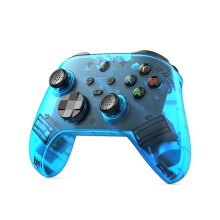 For Switch1/2 Controller G6 Double Hall Wireless Gamepads for Pro Console Control Joystick D