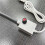 Dimmable 30 LEDs Sewing Machine Light Multi-Functional Industrial Lighting Lamp with Magnet for Sewing Machine EU PLUG 1