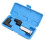 Japanese Oxygen Sensor Socket Wrench Special Open Socket Joint 22mm Oxygen Sensor Removal Tool 3piece 1