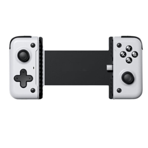M05 Type C Mobile Phone Controller for  Game Pass Cloud Gaming for  15/16 Series, XCloud, Mapping, Hall Effect