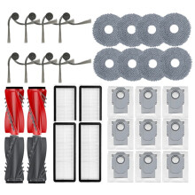 Replacement for Qrevo C / Curv / CurvC / / EdgeC / 5AE / S5V Robot Vacuum Cleaner Part Accessories