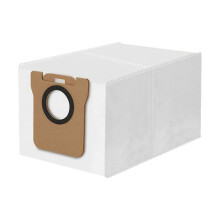 For JONR P20 PRO Vacuum Parts Accessories Main Side Brush Dust Bags