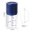 Electric Multi-Function Meat Grinder Household Wireless Cooking Machine Kitchen Egg Beater Mixer Cooking Machine 500ml 6