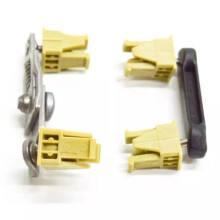 For - GL X164 Car Intake Manifter Adjustment Unit Rods A6421440035