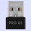 Mouse Adapter Receiver for  PROX 2/GPW Wireless Mouses Replacement Repair Mouse Parts 6