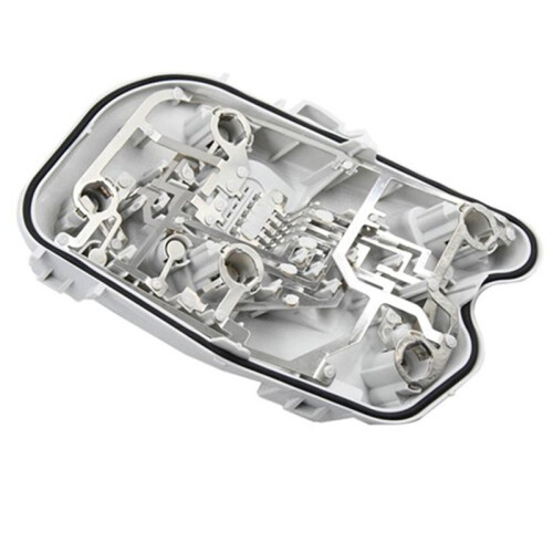 4F5945221C Left Rear Tail Light Lamp Mount Holder for  A6 C6 2004-2008 2