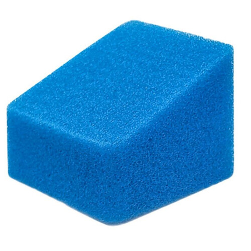 Suitable for Midea Sweeping Robot GX5 Replacement Spare Parts Main Roller Brush Filter Sponge Replacement Consumables 1