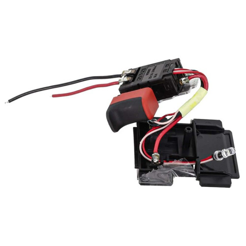 BS18V  for  Power Tool 343410610 Cordless Drill Trigger  Speed Control Push Button Trigger 1