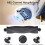 Accessory Set for  D10  Gen 2 Robot Vacuum Cleaner Replacement Parts 4
