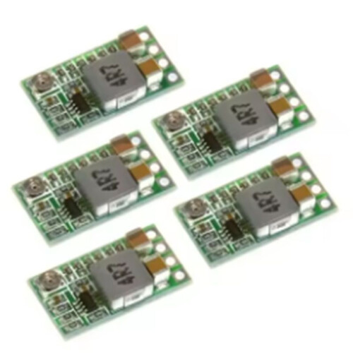 10PCS  - 12-24V to 5V 3A Power Step-Down Module Voltage Buck Converter Buck Module 1