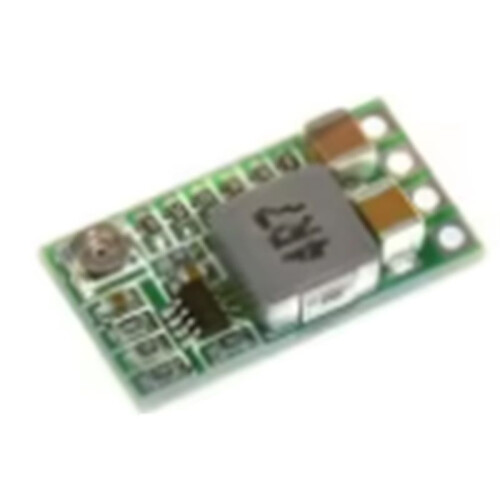 10PCS  - 12-24V to 5V 3A Power Step-Down Module Voltage Buck Converter Buck Module 2
