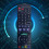 Remote Control N2QAYB000336 Replacement for  DVD Recorder N2QAYB000336 Remote Control 5