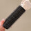 (Black) Lightweight Curling Roller for Easy One-Handed Styling 4