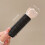 (Black) Lightweight Curling Roller for Easy One-Handed Styling 5
