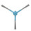 For Conga 8290 Sweeping Robot Consumables Main Side Brush Accessories Sweeping Machine Accessories 2