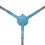 For Conga 8290 Sweeping Robot Consumables Main Side Brush Accessories Sweeping Machine Accessories 3
