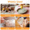 20Pcs Pottery Teaching Kit,with Rolling Pin,Pottery Teaching Rolling Mud Sticks,Clay Sculpting Tools and Premium Linen 6