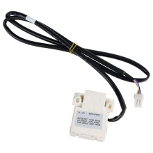 EBF61674802 EBF60665201 Washer Lid Lock Parts for and Ken More Washing Machine,Replaces PS8751171, AP5785599