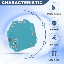 EUR Version SM-R895F/ SM-R890 Motherboard für Watch4 Classic 46mm Smartwatch Mainboard Ersatzteile