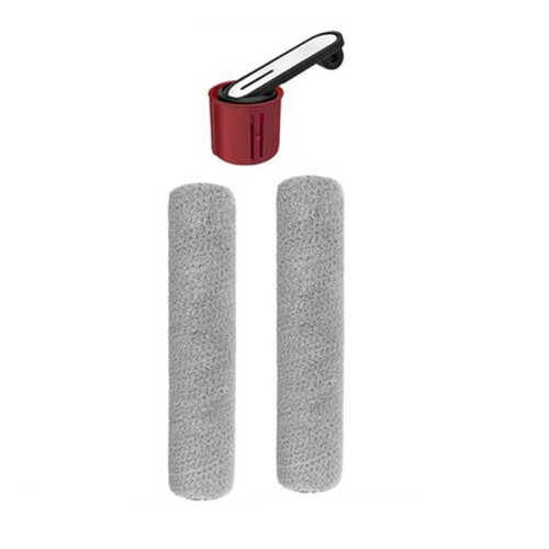 For  T40 Pro/Ultra/Tubro Replacement Parts Roller Brush Roller Brush Handle 1